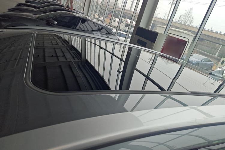 Used AION V 2024 Plus 70 Star Edition Lithium Iron Phosphate
