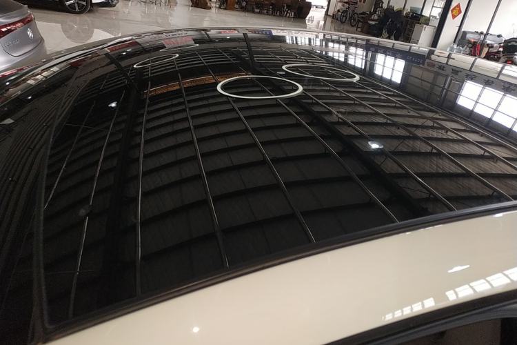 Used BYD Dolphin 2023 420 km Fashion Edition