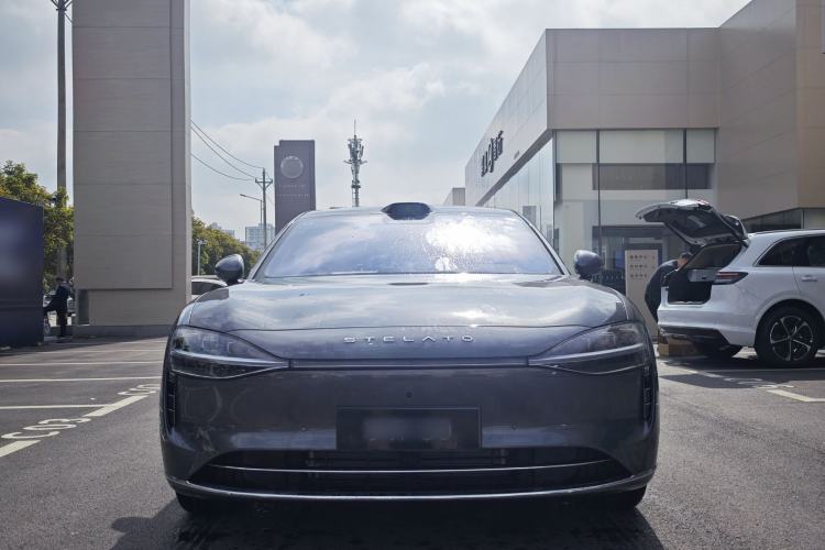 Used Hima Stelato S9 2025 Extended-Range Max+
