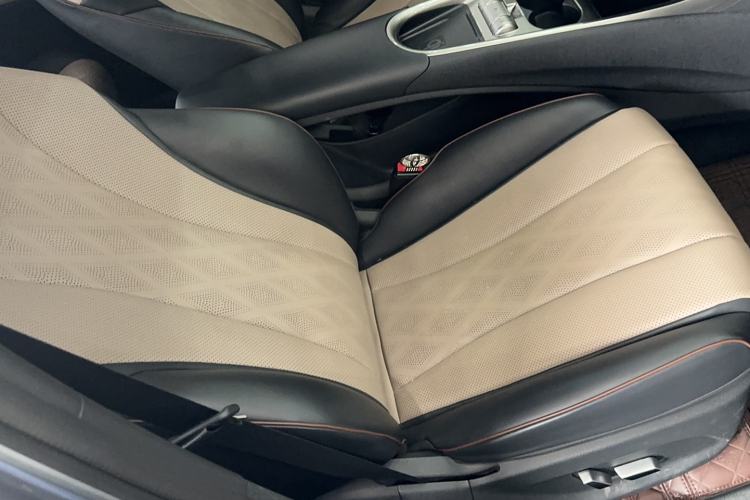 Used BYD Dolphin 2023 420 km Fashion Edition