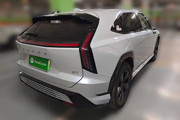 Used Honda S7 2025 Trailblazer Edition