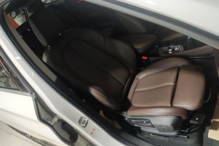 Used BMW X1 2020 sDrive20Li Premium Edition
