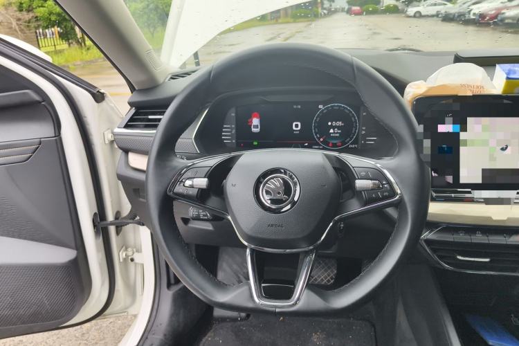 Used Skoda Octavia 2021 PRO TSI280 DSG Prestige Edition