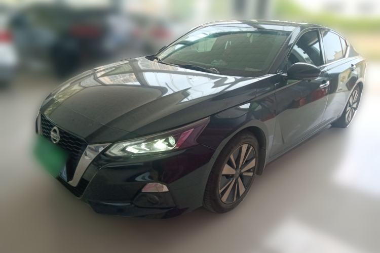 Used Nissan Teana 2021 2.0L XL Comfort Edition