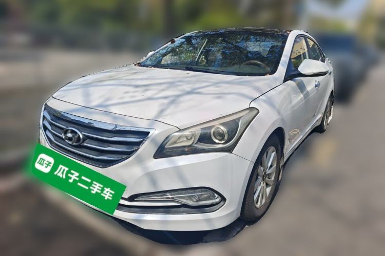 Used Hyundai Mistra 2014 1.8L Automatic Smart GLS