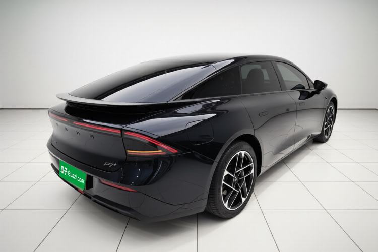 Used XPeng P7+ 2024 Long-Range Max