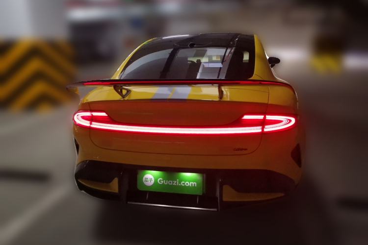 Used Xiaomi Auto SU7 Ultra 2025 Ultra Model
