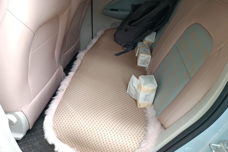 Used Leapmotor T03 2025 310 Comfort Edition
