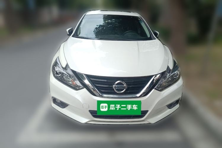 Used Nissan Teana 2018 2.0L XL Smart Upgrade Edition