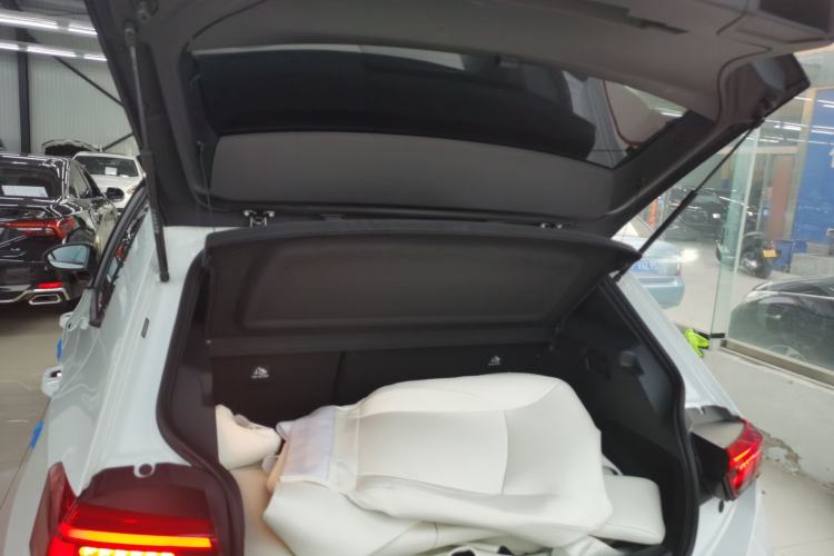 Used Volkswagen ID.3 2024 Outstanding Edition
