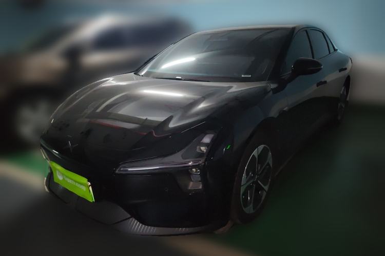 Used XPeng MONA M03 2024 620 with Ultra-Long Range