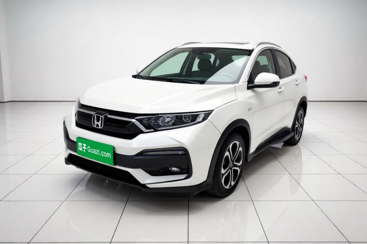 Used Honda XR-V 2020 1.5L CVT Classic Edition