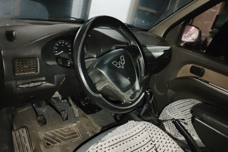 Used Wuling Rongguang 2019 1.5L Extended Basic Version