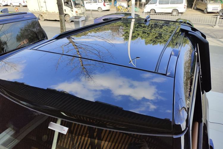 Used Land Rover Defender 2024 90 3.0T P400 HSE