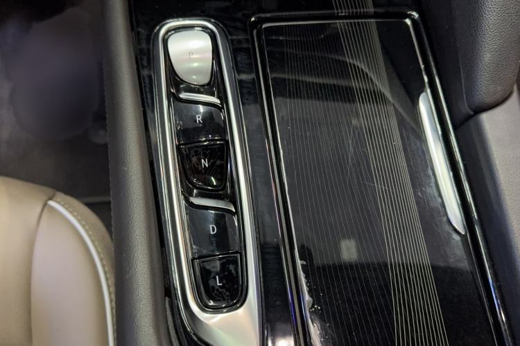 Used Buick Enclave 2020 28T Four-Wheel Drive Luxury Flagship Edition