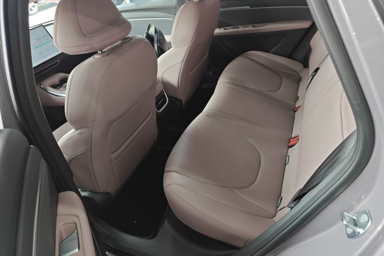 Used XPeng MONA M03 2025 620 Ultra-Long Range Plus