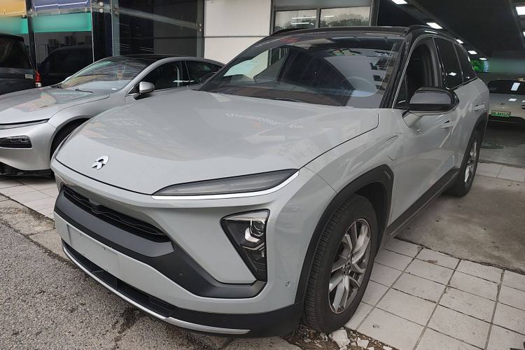 Used Nio ES6 2022 75 kWh Sport Edition