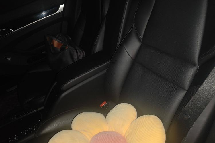 Used Porsche Panamera 2016 Panamera Executive Edition 3.0T