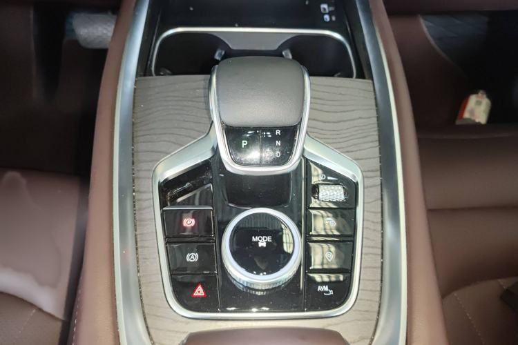 Used Chery Tiggo 8 PRO 2022 390T All-Wheel-Drive Vast Edition 7 Seats