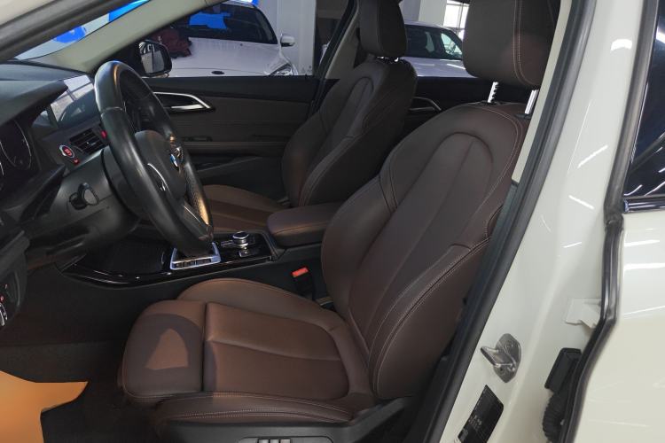 Used BMW 1 Series 2019 118i M Sport Package
