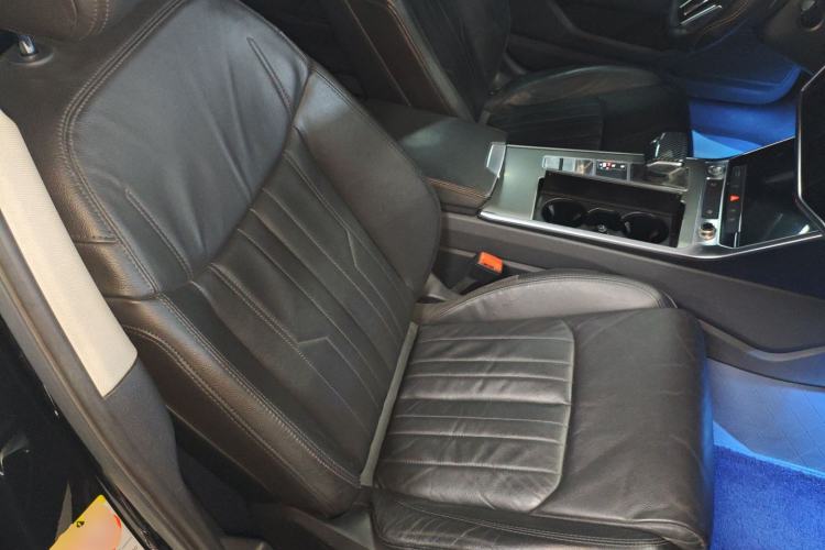 Used Audi A6L 2019 45 TFSI Prestige Elegant Edition
