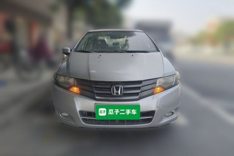 Used Honda City Classic 2011 1.5L Manual Elite Edition
