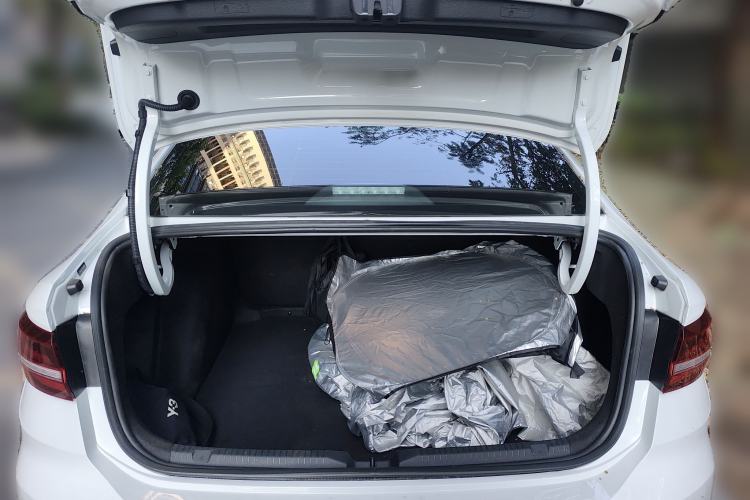 Used Volkswagen Lavida 2023 280TSI DSG Starry Sky Deluxe Edition