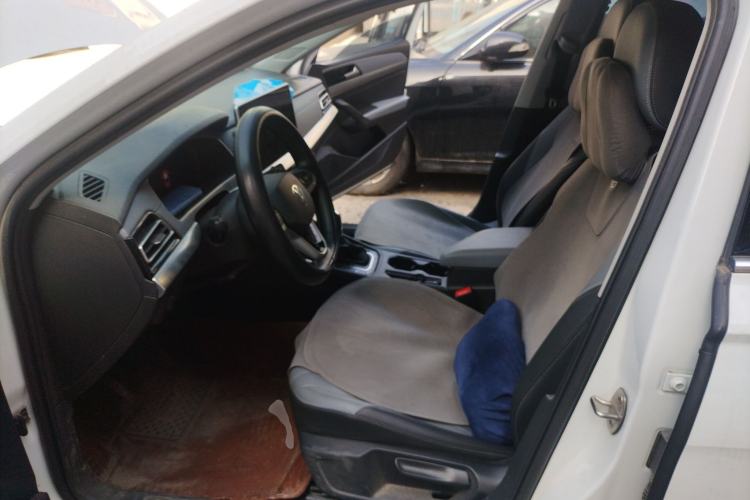 Used Volkswagen Lavida 2023 1.5L Automatic 5 Million Edition