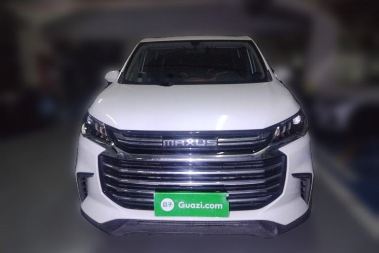 Used SAIC MAXUS G50 2022 1.5T Manual Comfort B