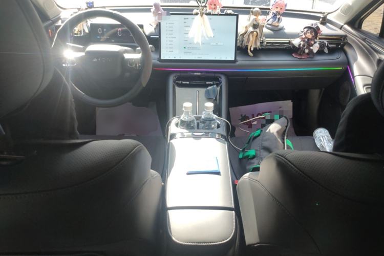 Used AION RT 2025 520 Smart Enjoy Edition