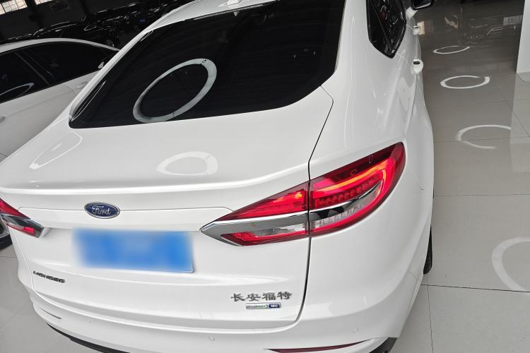 Used Ford Mondeo 2020 EcoBoost 180 Stylish Model