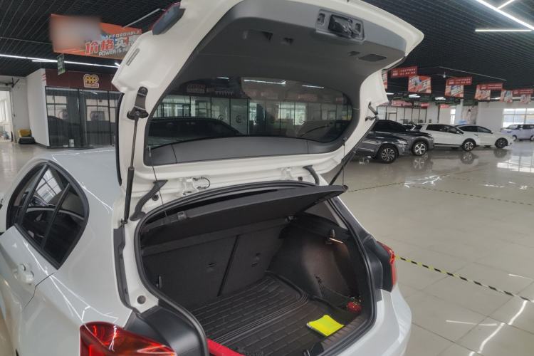 Used BMW 1 Series 2018 118i Leading Model