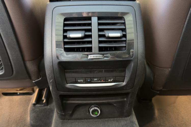 Used BMW X3 2018 xDrive30i Luxury Edition M Sport Package China VI