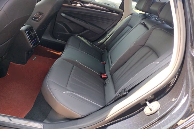 Used Volkswagen Passat 2024 380TSI Luxury Edition
