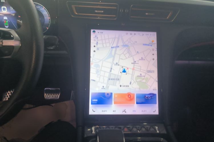 Used Hongqi H6 2023 2.0T ZhiShang Version