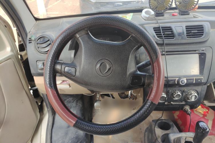 Used Dongfeng Xiaokang V29 2012 1.2L Standard Version
