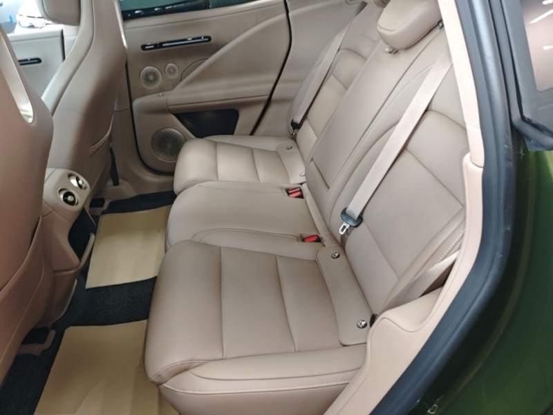 Used Avatr 07 2026 Ultra Pure-Electric All-Wheel-Drive Version — 16