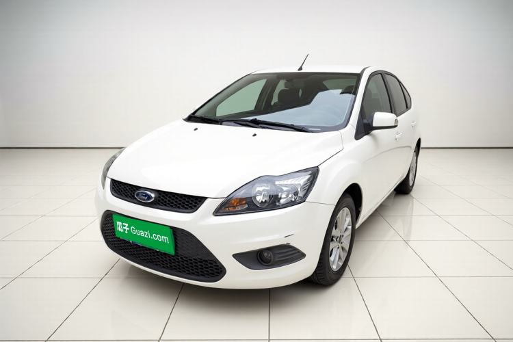 Used Ford Focus 2013 Hatchback Classic 1.8L Automatic Base Model Guazi used car, China used car export, Used car for sale, Used cars, Cheapest cars for sale