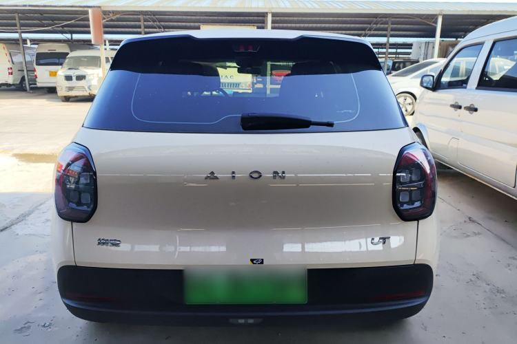 Used AION UT 2025 420 Prestige Edition