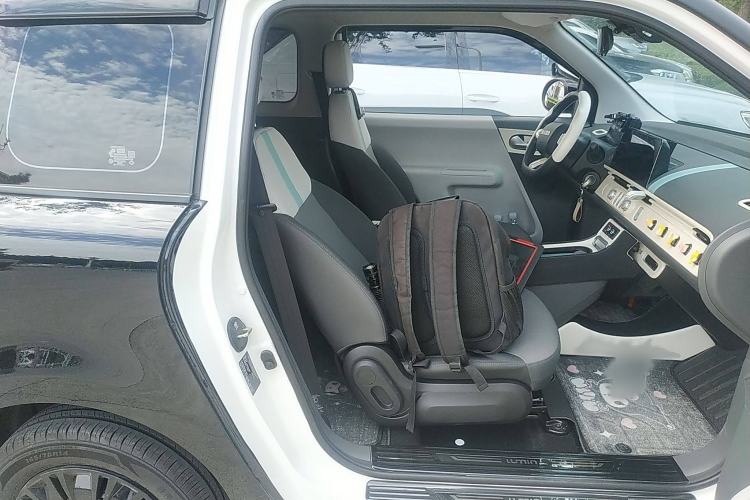 Used Changan Lumin 2024 130km Qingyue Version