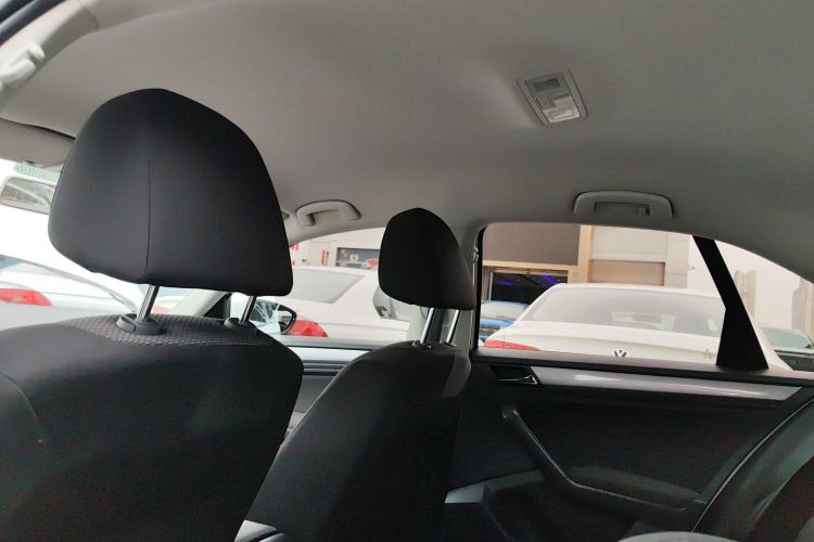 Used Volkswagen Bora 2019 Facelift Bora·Legend 1.5L Automatic Fashion Edition China VI Standard