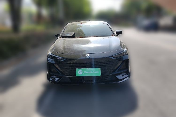 Used CHANGAN UNI-V 2023 1.5T Sport Edition
