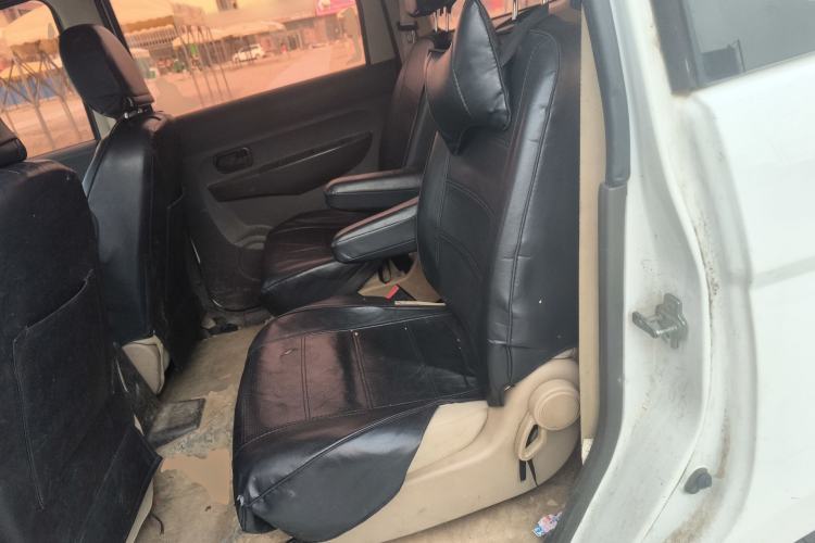 Used Wuling Hongguang 2016 1.5L S Comfort Version
