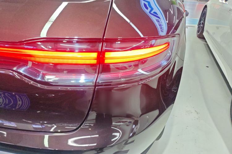 Used Porsche Macan 2022 Macan 2.0T