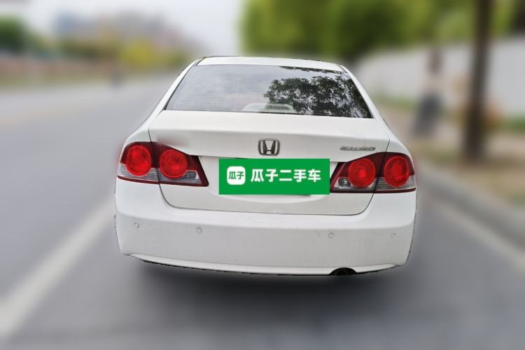 Used CIIMO 2012 1.8L Automatic
