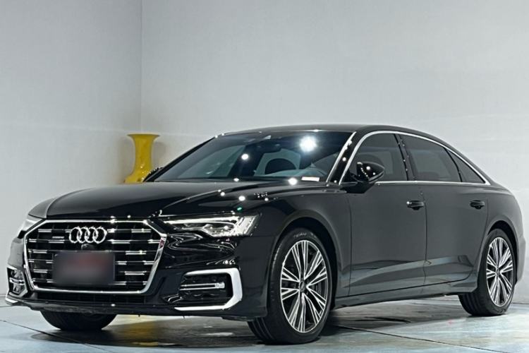 Used Audi A6L 2024 55 TFSI quattro Prestige Dynamic Edition