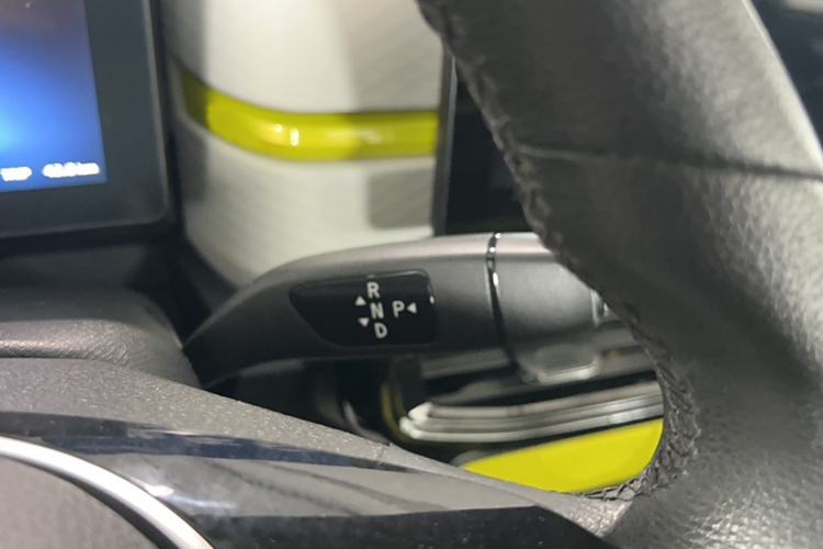 Used SOL E10X 2021 302 km Range Fashion Edition 30.2 kWh
