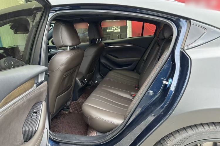 Used Mazda Atenza 2020 2.5L Sky Blue Prestige Edition