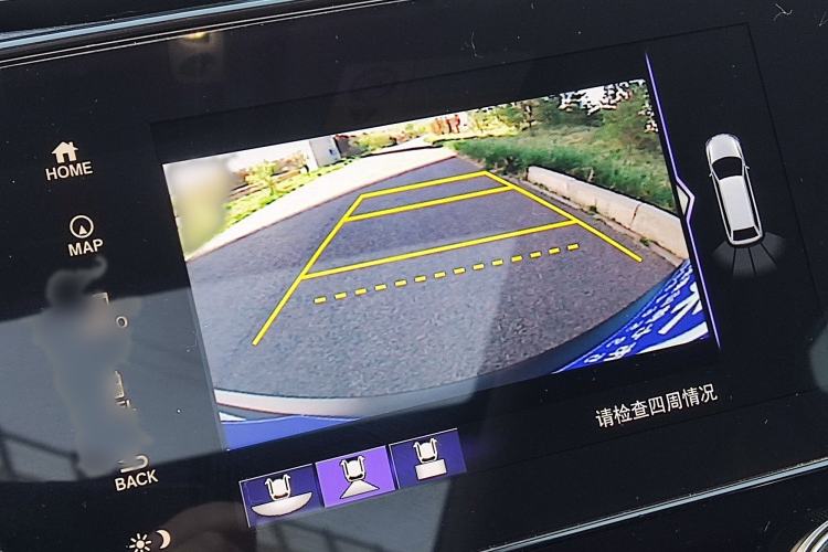 Used Honda CR-V 2021 240TURBO CVT Two-Wheel Drive Urban Edition
