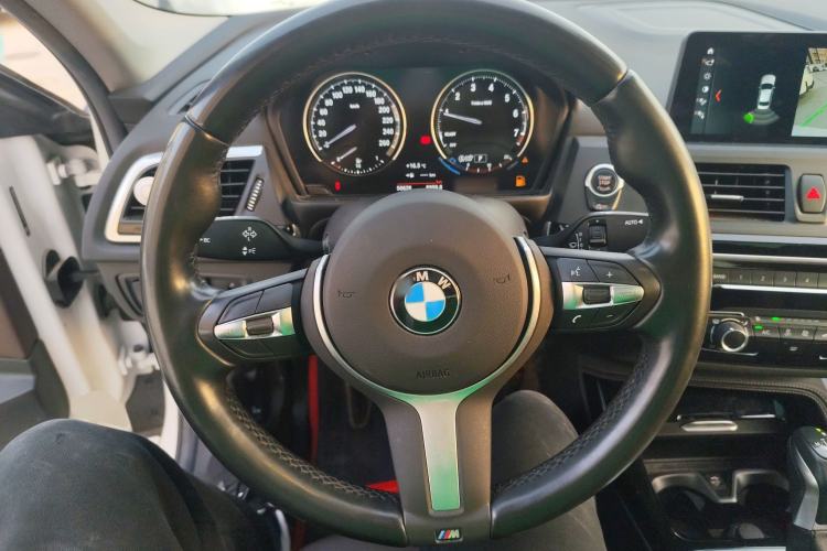 Used BMW 1 Series 2019 118i M Sport Package
